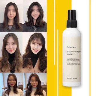 Xịt phồng tạo kiểu chân tóc 𝐅𝐢𝐱 𝐕𝐨𝐥𝐮𝐦𝐞 𝐒𝐩𝐫𝐚𝐲 𝐂𝐡𝐚𝐡𝐨𝐧𝐠 𝟐𝟓𝟎𝐦𝐥 - 𝐇𝐚̀𝐧 𝐐𝐮𝐨̂́𝐜