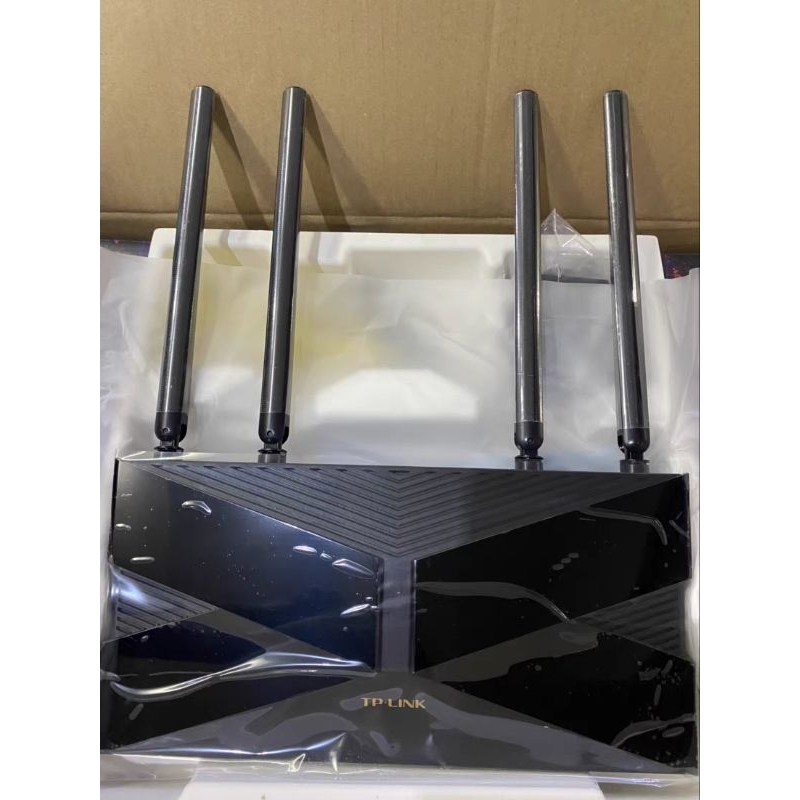 Thiết bị wifi6 TPLink XDR3010 AX3000 ( có tính năng mesh )