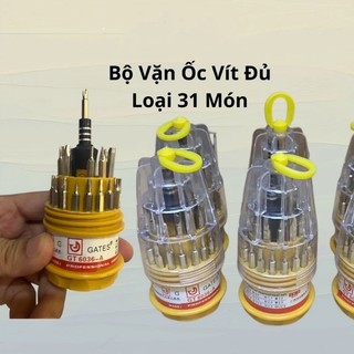 BỘ VÍT SỬA ĐIỆN THOẠI 32 MÓN