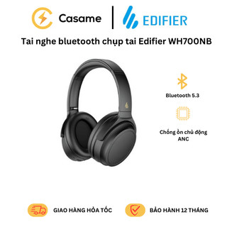 Tai nghe bluetooth chụp tai Edifier WH700NB
