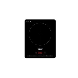 Bếp từ domino/ Bếp đơn Chef's EH-IH20 (tặng kèm nồi lẩu)