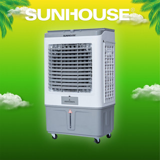 Máy làm mát không khí SUNHOUSE SHD7739 - Bảo hành tại nhà 12 tháng