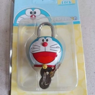 🌻Ổ KHOÁ MINI KITTY DOREMON 🎀 KITTY HOUSE