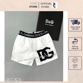 Quần Đùi Nam DG, Chất Liệu Vải Gió, Quần short  Siêu Cấp Dành Cho Nam Đi Dạo Phố Du Lịch Đi Biển Hot Trend 2024