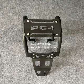 Bảo vệ gầm yamaha pg1 đen nhám