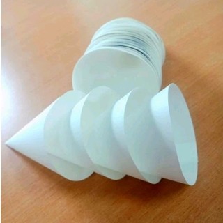 Ly giấy, cốc giấy hình nón dùng một lần