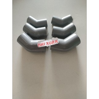 Co lơi ống nhựa pvc đủ size