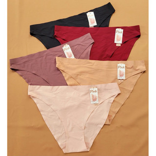 (BIGSIZE 50-150kg) Set 3 Quần lót đáy khoét cao không siết đùi - HÀNG XUẤT kháng khuẩn