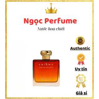 10ml Nước Hoa Roja Enigma Parfum Cologne -nước hoa nam