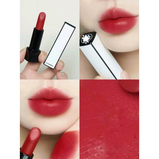 𝐒𝐨𝐧 thỏi lì Chà Neo 𝐑𝐨𝐮𝐠𝐞 𝐀𝐥𝐥𝐮𝐫𝐞 𝐕𝐞𝐥𝐯𝐞𝐭 𝐌𝐚̂̃𝐮 𝐌𝐨̛́𝐢 𝐍𝐡𝐚̂́𝐭 𝟐𝟎𝟐𝟒 vỏ trắng [ không kèm hộp]