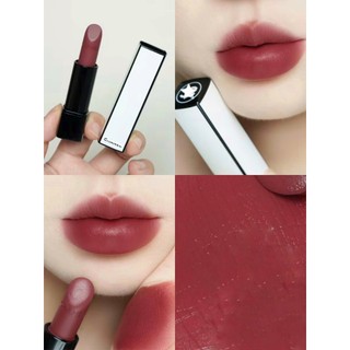 𝐒𝐨𝐧 thỏi lì Chà Neo 𝐑𝐨𝐮𝐠𝐞 𝐀𝐥𝐥𝐮𝐫𝐞 𝐕𝐞𝐥𝐯𝐞𝐭 𝐌𝐚̂̃𝐮 𝐌𝐨̛́𝐢 𝐍𝐡𝐚̂́𝐭 𝟐𝟎𝟐𝟒 vỏ trắng [ không kèm hộp]