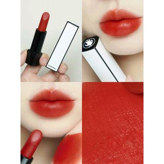 𝐒𝐨𝐧 thỏi lì Chà Neo 𝐑𝐨𝐮𝐠𝐞 𝐀𝐥𝐥𝐮𝐫𝐞 𝐕𝐞𝐥𝐯𝐞𝐭 𝐌𝐚̂̃𝐮 𝐌𝐨̛́𝐢 𝐍𝐡𝐚̂́𝐭 𝟐𝟎𝟐𝟒 vỏ trắng [ không kèm hộp]