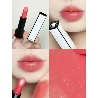 𝐒𝐨𝐧 thỏi lì Chà Neo 𝐑𝐨𝐮𝐠𝐞 𝐀𝐥𝐥𝐮𝐫𝐞 𝐕𝐞𝐥𝐯𝐞𝐭 𝐌𝐚̂̃𝐮 𝐌𝐨̛́𝐢 𝐍𝐡𝐚̂́𝐭 𝟐𝟎𝟐𝟒 vỏ trắng [ không kèm hộp]