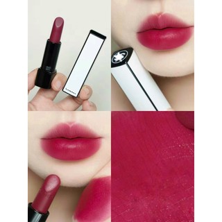 𝐒𝐨𝐧 thỏi lì Chà Neo 𝐑𝐨𝐮𝐠𝐞 𝐀𝐥𝐥𝐮𝐫𝐞 𝐕𝐞𝐥𝐯𝐞𝐭 𝐌𝐚̂̃𝐮 𝐌𝐨̛́𝐢 𝐍𝐡𝐚̂́𝐭 𝟐𝟎𝟐𝟒 vỏ trắng [ không kèm hộp]