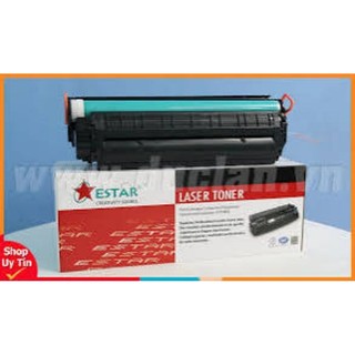 HỘP MỰC 12A Loại 1 DÙNG CHO MÁY IN CANON 2900