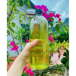 Rượu đòng đòng hạ thổ uống êm, thơm, không bị nồng gắt nhậu cùng bạn bè và làm quà biếu cực ý nghĩa chai 1 lít