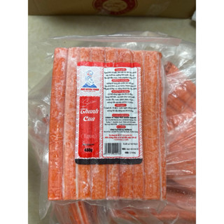 THANH CUA PHÚ MARK 450g (giao tphcm)