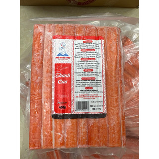 THANH CUA PHÚ MARK 450g (giao tphcm)