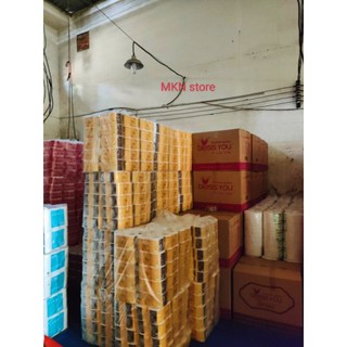 Khăn ướt Bless You Love