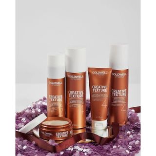 KEM (SÁP) MỀM TẠO KIỂU GOLDWELL,MẬT,MELLOGO, ROUGHMAN