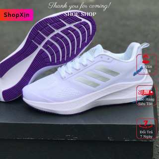 Giày thể thao Adidas Swift 7n Xịn Full box.