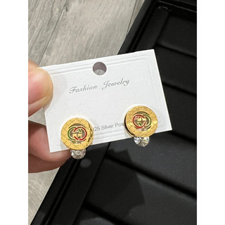 bông tai titan cao cấp lẻ mẫu