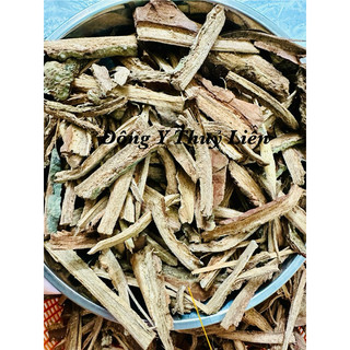 Vỏ Thân Cây Gạo [500g]