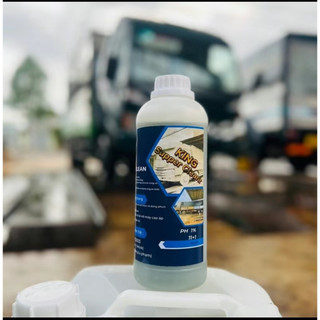 Rửa xe không chạm xe tải king super cleanr