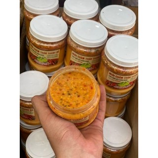 Set 2 hủ nước chấm hải sản siêu ngon