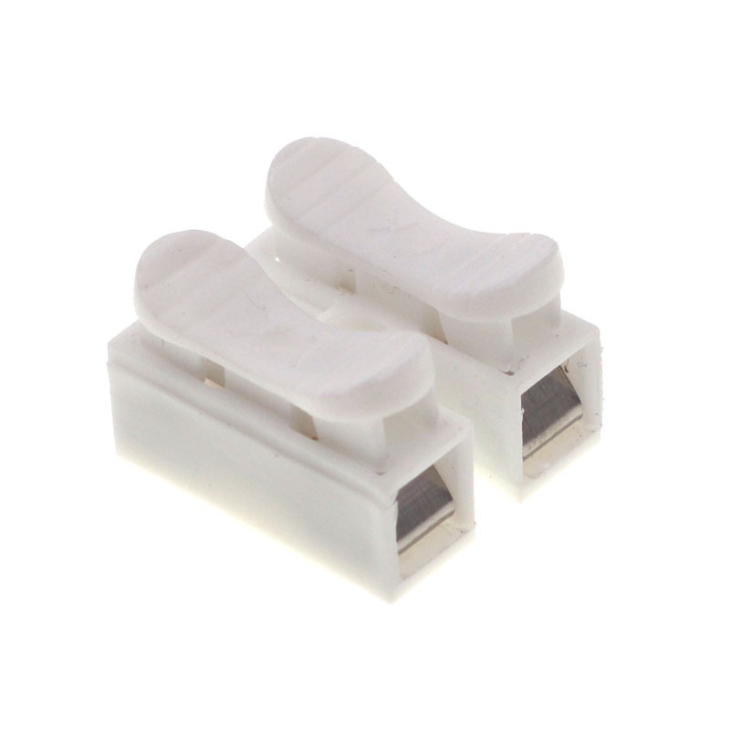 100 chiếc / 50 chiếc cút nối dây điện CH2