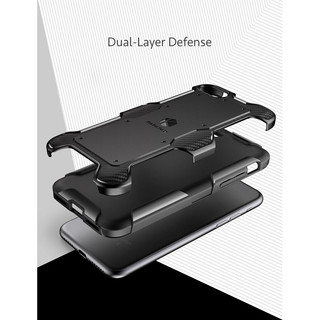 ốp karapax shield+ ip 7-8