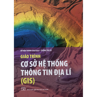 Sách - Giáo trình Cơ sở hệ thống thông tin Địa lí