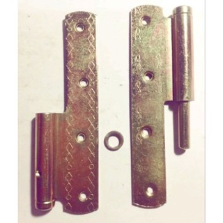 Bản lề cây xi - 14cm x bộ.2 cái.....