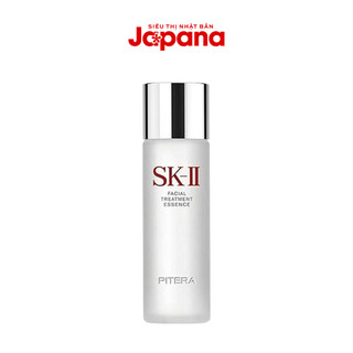 Nước thần SK-II Facial Treatment Essence 30ml và 75ml