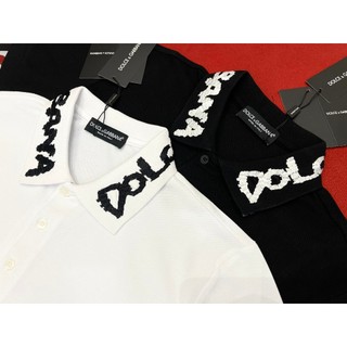 Polo Nam DoIce Cao Cấp, Áo phông cổ Nam hot trend