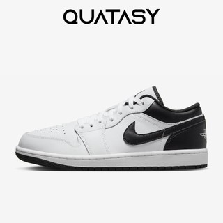Giày sneaker JD1 Low SE White Black chính hãng