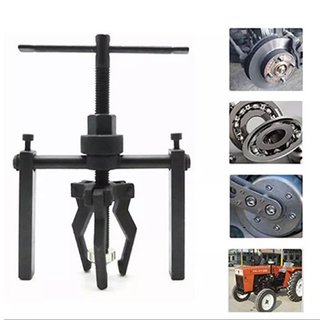 Dụng Cụ Tháo Lắp Vòng Bi 3 Càng Vam Cảo 3 Chấu Tháo Bạc Đạn Trong Ngoài Dễ Dàng
