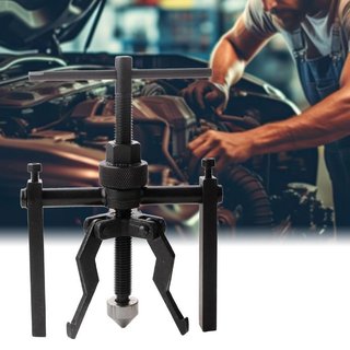 Dụng Cụ Tháo Lắp Vòng Bi 3 Càng Vam Cảo 3 Chấu Tháo Bạc Đạn Trong Ngoài Dễ Dàng