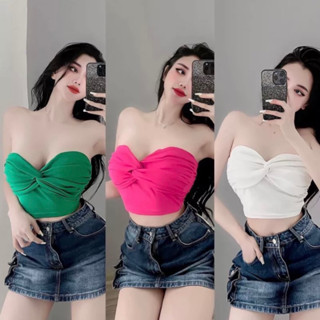 ÁO ỐNG XOẮN CÚP NGỰC PC87