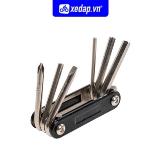  Bộ Dụng Cụ Sửa Xe Đạp GI14 Bicycle Hand Tool