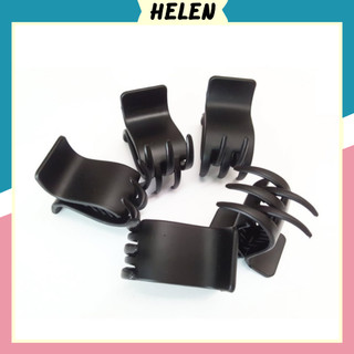 Kẹp tóc Helen kẹp càng cua, kẹp càng cua 5 răng siêu bền đẹp KT04