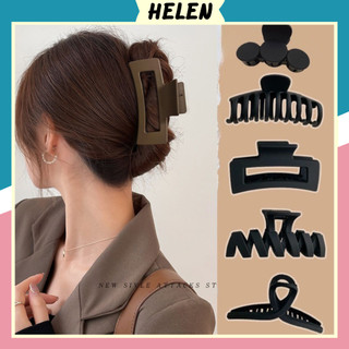Kẹp tóc Helen kẹp tóc nữ đẹp phong cách hàn quốc cực đẹp, cực xinh KT18