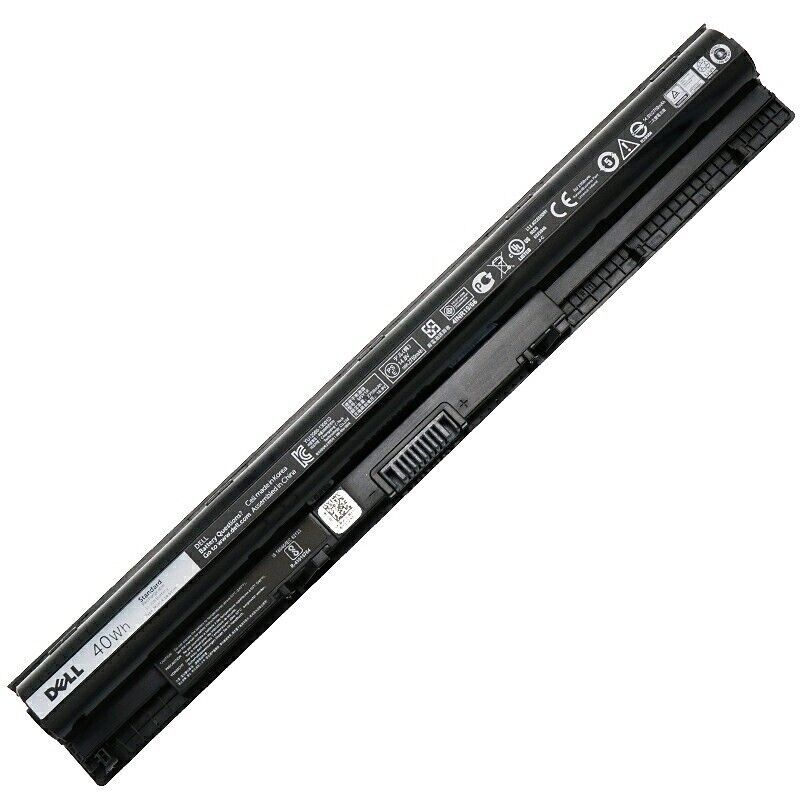 PIN LAPTOP 3451 ZIN 4CELL Inspiron 3451 3452 3458 3459 3462 3467 3468 3551 3552 3558 3559 3567 3568 5451 5455 5458 5459