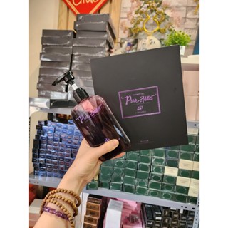 Sữa Tắm Nước Hoa, Tinh Chất Dưỡng Da Tự Pha Pink Addiet