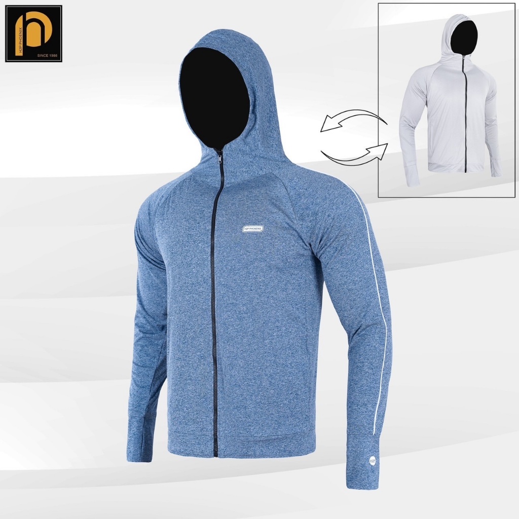 MÃ 778 ÁO CHỐNG NẮNG NAM NỮ 2 LỚP HÀNG CTY SIÊU ĐẸP