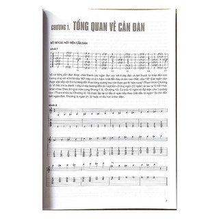 Sách Phương Pháp Chơi Guitar ( Tái bản 2023) - Văn Lang