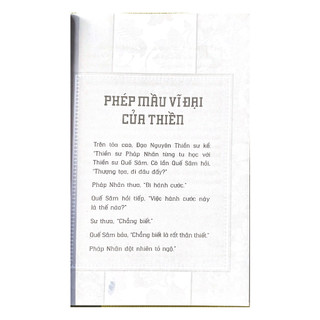 Sách Osho - À Là Thế (Tái bản) - Văn Lang