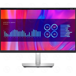 Màn hình Dell P2423D / P2423DE (23.8 Inch - QHD - IPS - 60Hz - 8ms - USB TypeC)