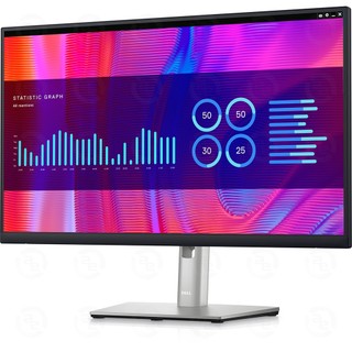 Màn hình Dell P2423D / P2423DE (23.8 Inch - QHD - IPS - 60Hz - 8ms - USB TypeC)