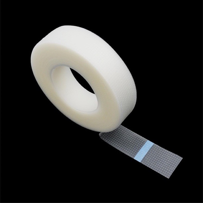 Băng Dính Gân Băng Dính Gai Dùng Trong Nối Mi